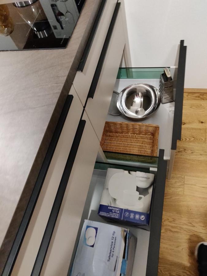 Vienna Top Apartment With Parking, Great Surroundings מראה חיצוני תמונה