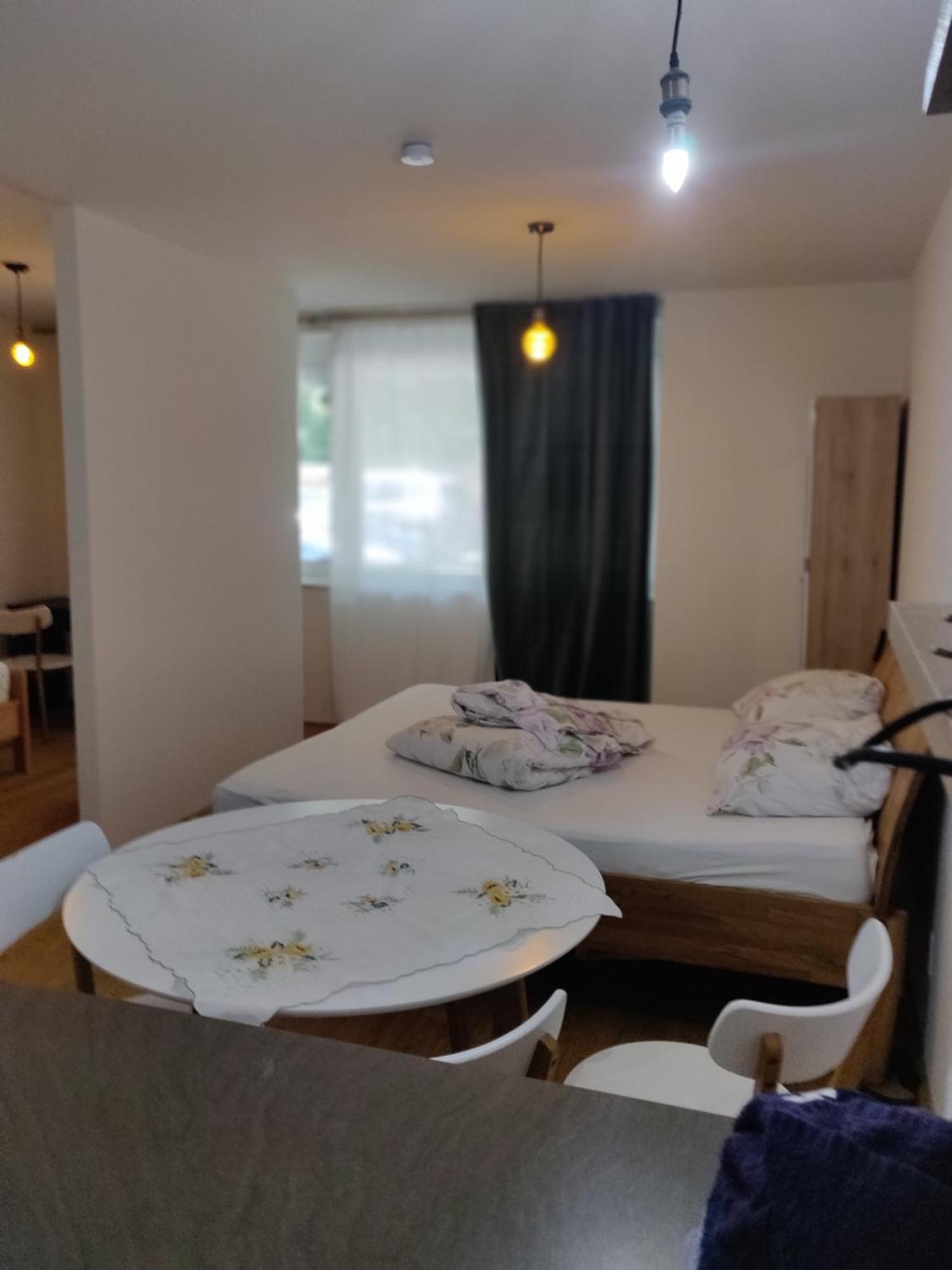 Vienna Top Apartment With Parking, Great Surroundings מראה חיצוני תמונה